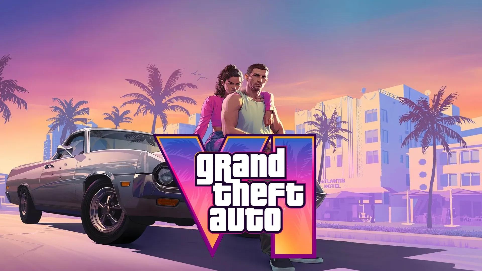Take-Two подала заявку на новий патент на анімацію, яка може змінити реалістичність GTA VI