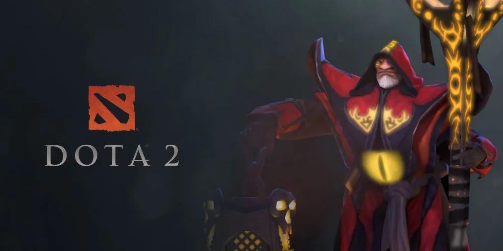 Valve тимчасово видаляє Warlock з Dota 2 через критичний баг з підвищенням рівня