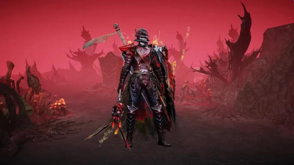Diablo Immortal x Berserk: епічний кросовер стартує цього травня