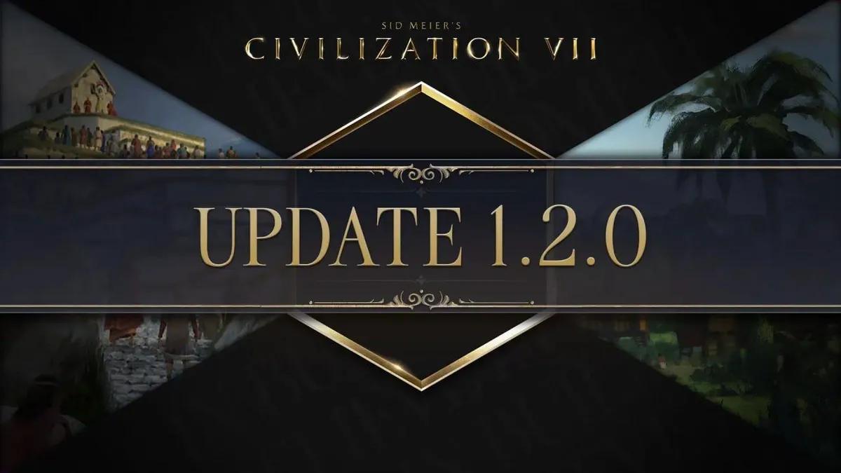 Civilization VII отримала велике оновлення 1.2.0