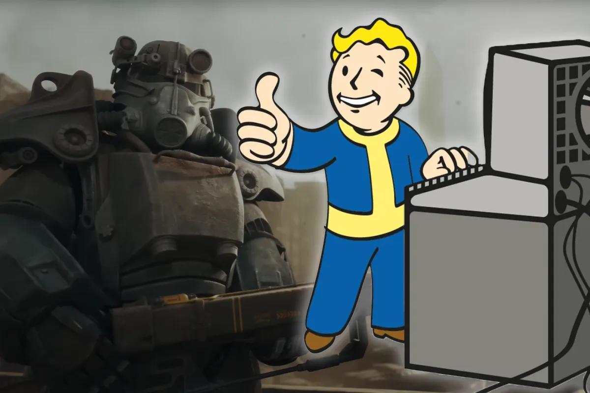 Fallout 3 Remastered, ймовірно, буде, але не затримуйте дихання