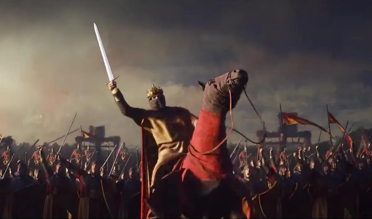 Crusader Kings 3 досягла 4 мільйонів продажів, а ви все ще не грали в неї?