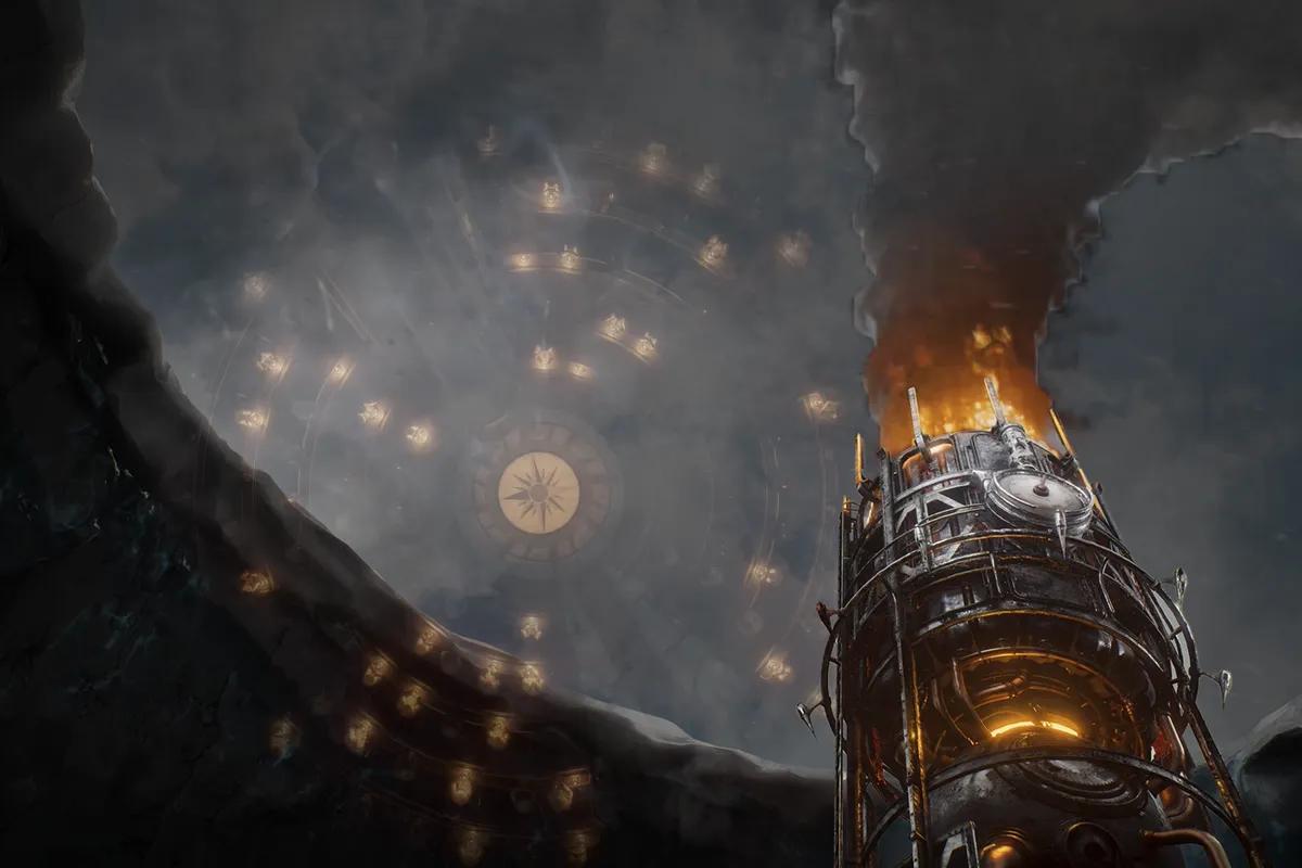 Frostpunk 1886 - це повний ремейк, а не просто візуальне оновлення - і так, оновлення Frostpunk 2 все ще виходять