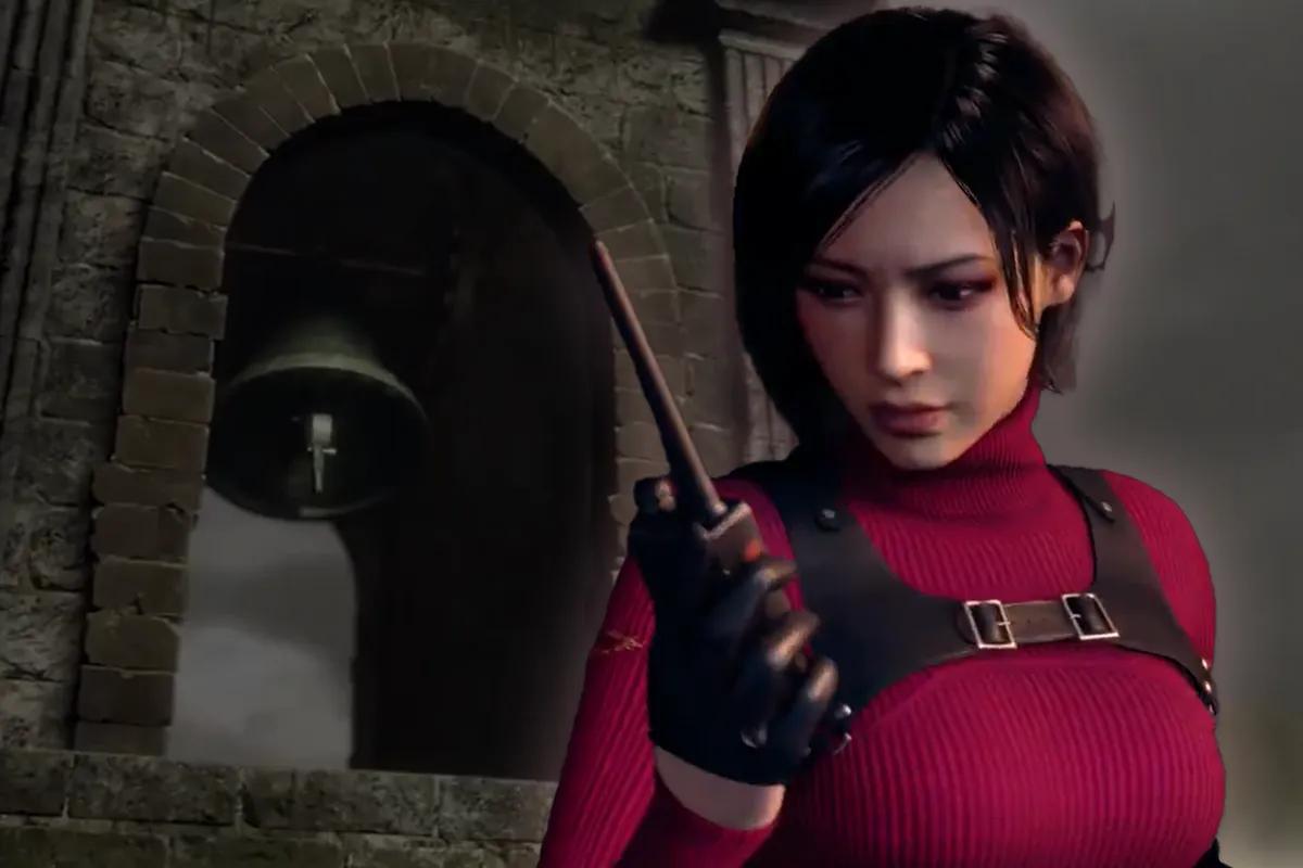 Resident Evil 9 дражнять у найбільш зловісний спосіб, який тільки можливий