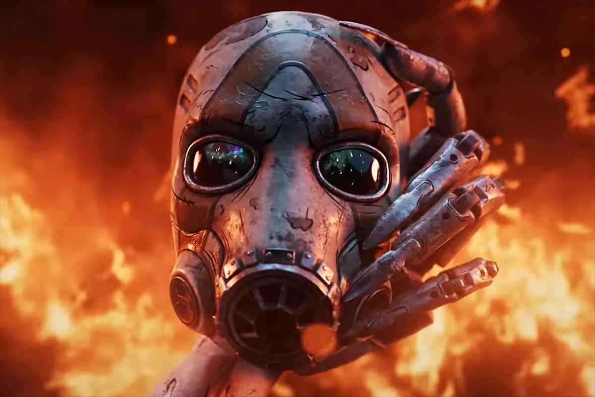 Вихід Borderlands 4 перенесено на 11 днів раніше