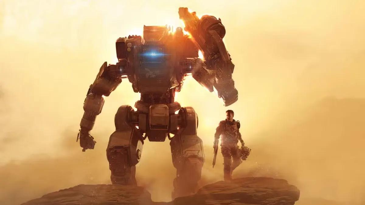 EA скасовує шутер Titanfall Extraction на тлі звільнень у Respawn