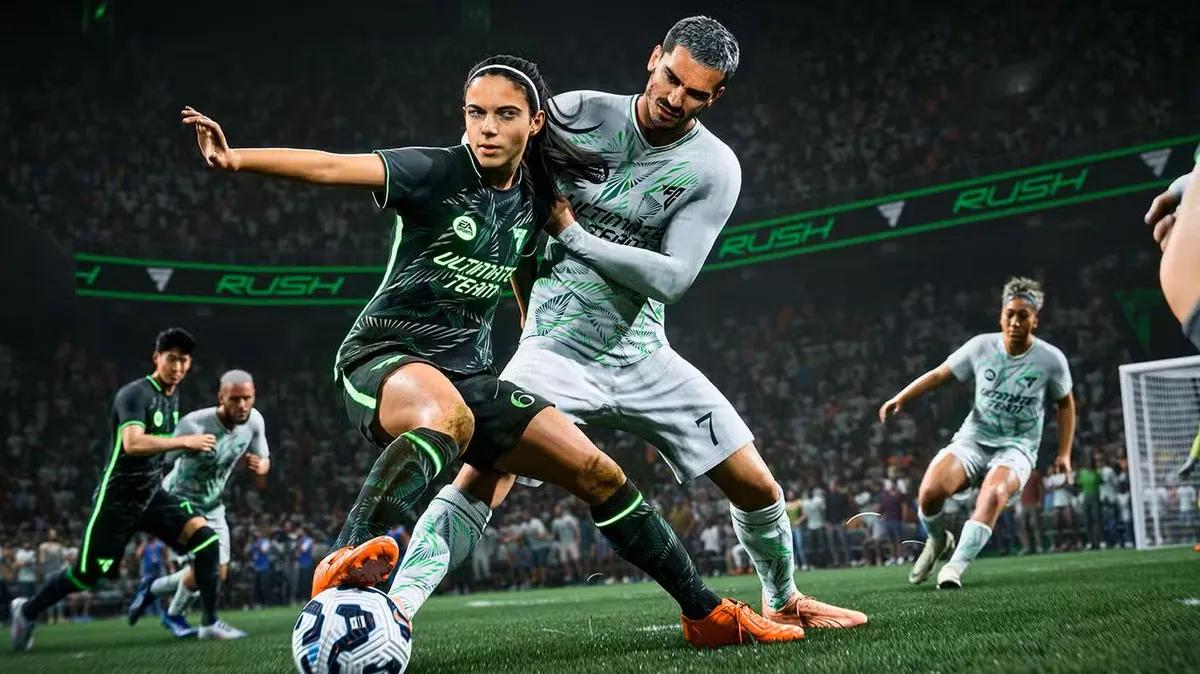 Бойова перепустка EA Sports FC 25: інновації чи перевантаження монетизацією?