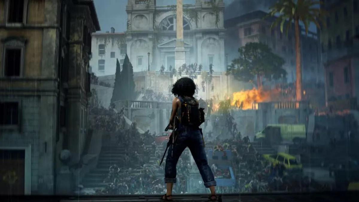 Виправлення для World War Z: Aftermath виправляє ключові помилки та покращує якість життя