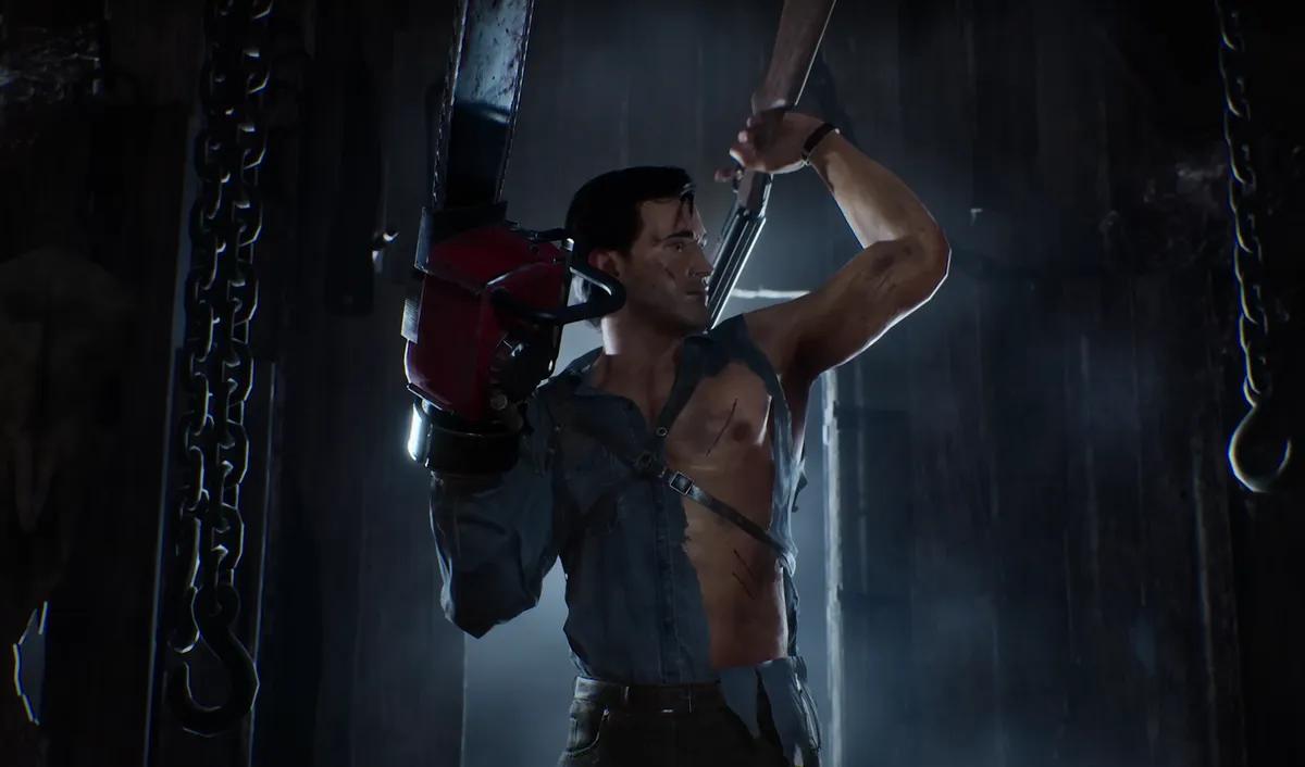 Гра Evil Dead раптово зникає, фанати бояться закриття