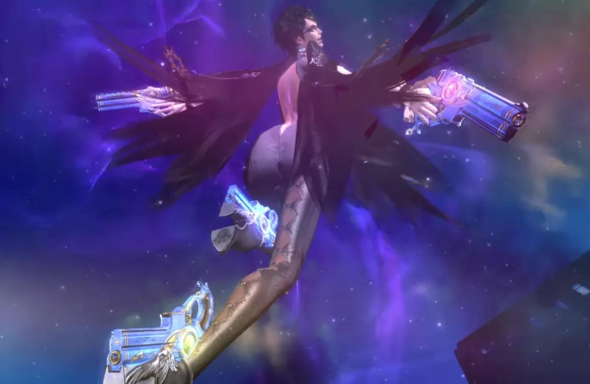 Platinum Games шукає гравців для нової онлайн-гри з екшеном
