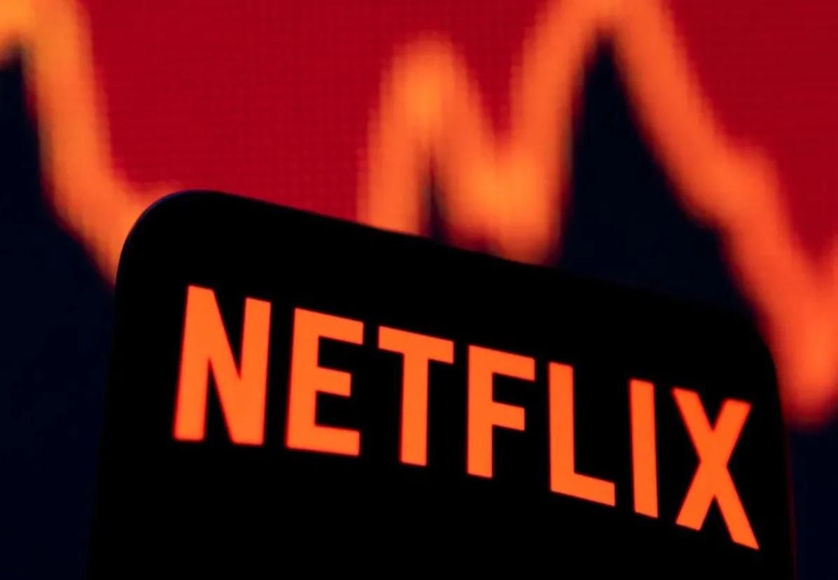 Netflix досяг рекордних прибутків на тлі тарифів та стрімінгових перестановок у 2025 році