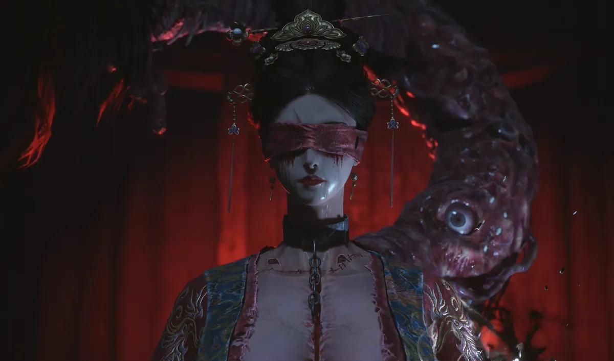 WUCHANG: Fallen Feathers скидає характеристики ПК — час для оновлення?