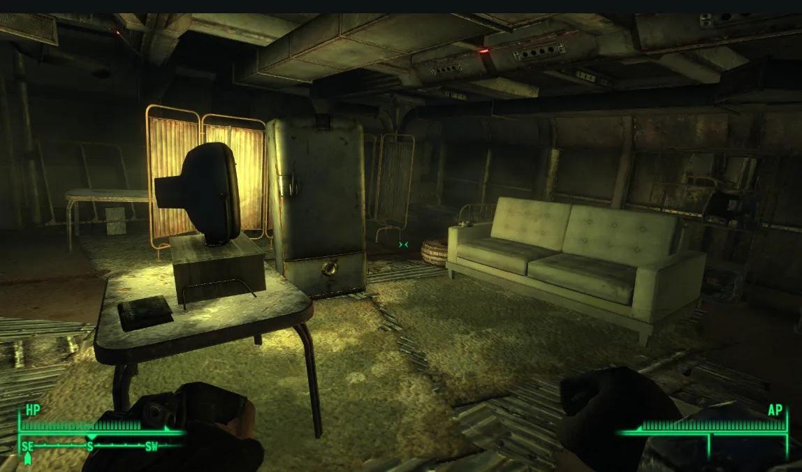 Fallout 3 заслуговує на ремастер перед виходом New Vegas, і це навіть близько не так.