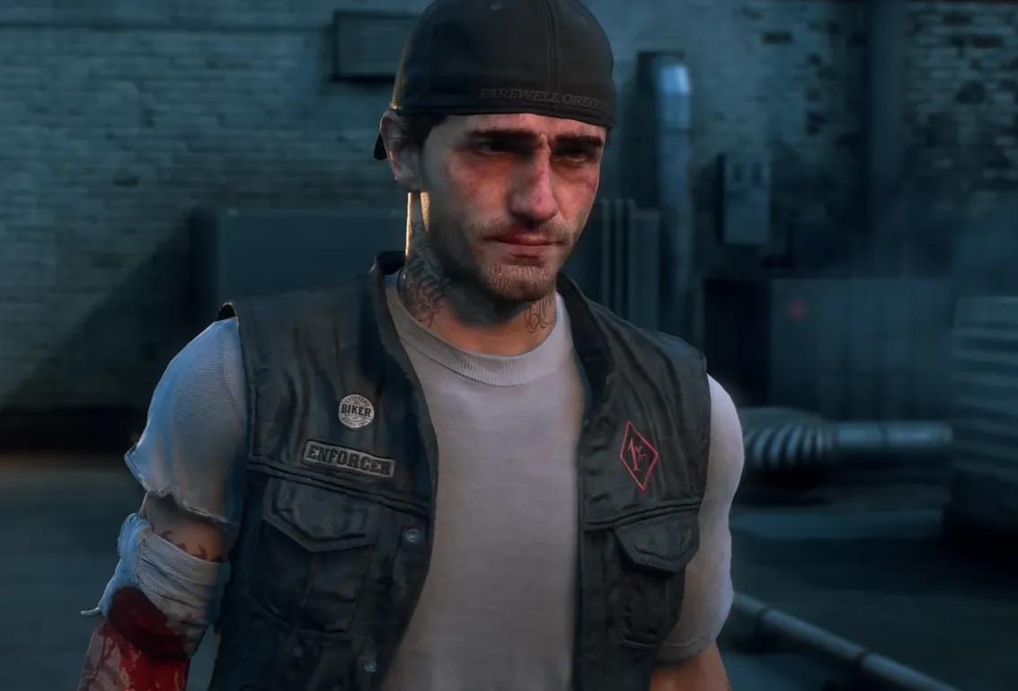 Days Gone Remastered чудова, але здається безглуздою поруч із Oblivion