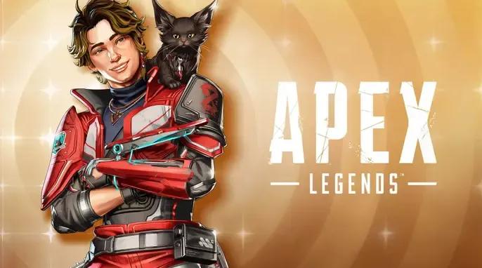 25-й сезон Apex Legends відкриває нову легенду Горобця та повернення арен