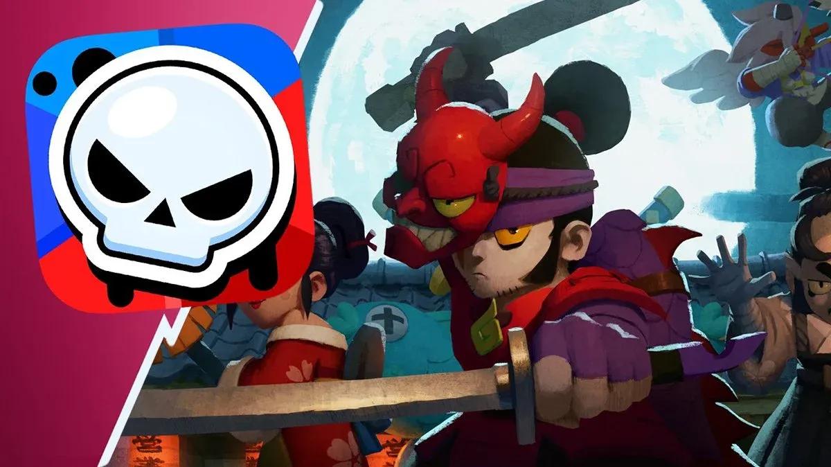 38-й сезон Brawl Stars стартує з епічного івенту "Битва за Королівство Катана"