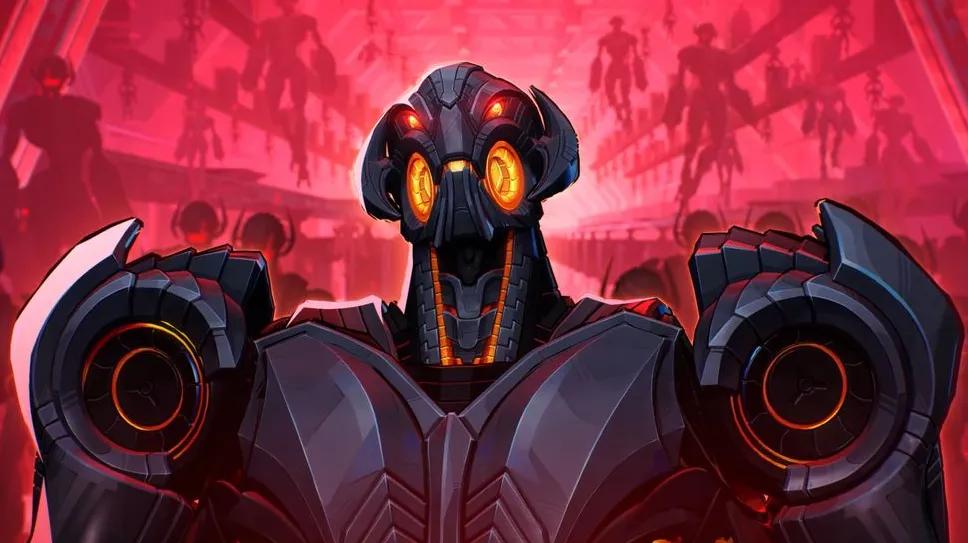 Дата виходу 2.5 сезону Marvel Rivals та розподіл здібностей Альтрона