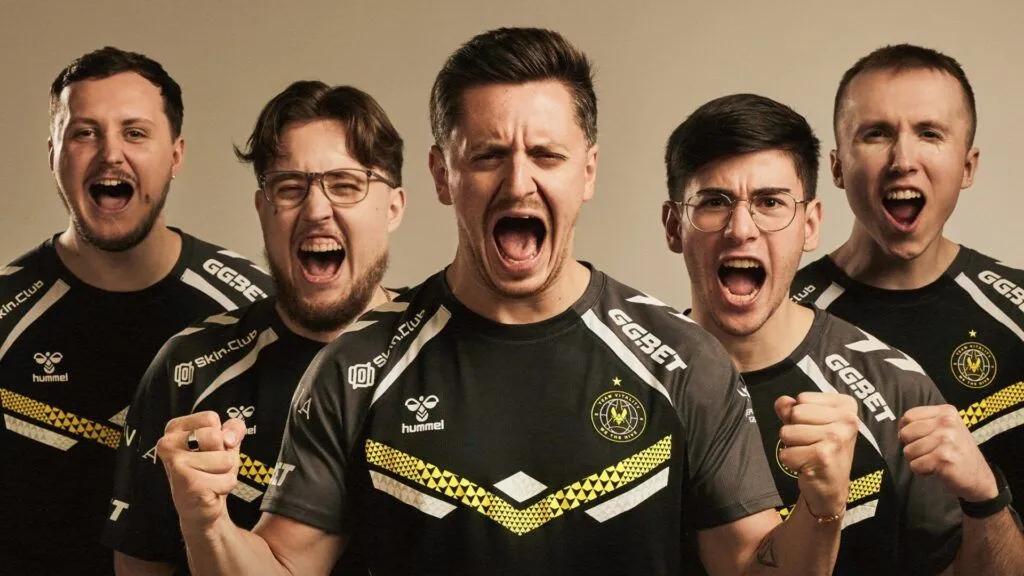 Їх не зупинити: Team Vitality здобуває 24 перемоги поспіль!