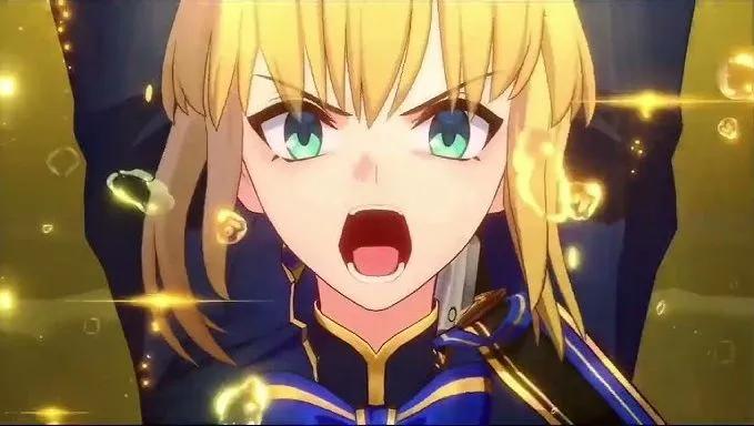 Honkai: Star Rail x Fate/stay night Collab офіційно оголошено - Saber & Archer приєднаються до боротьби в липні цього року