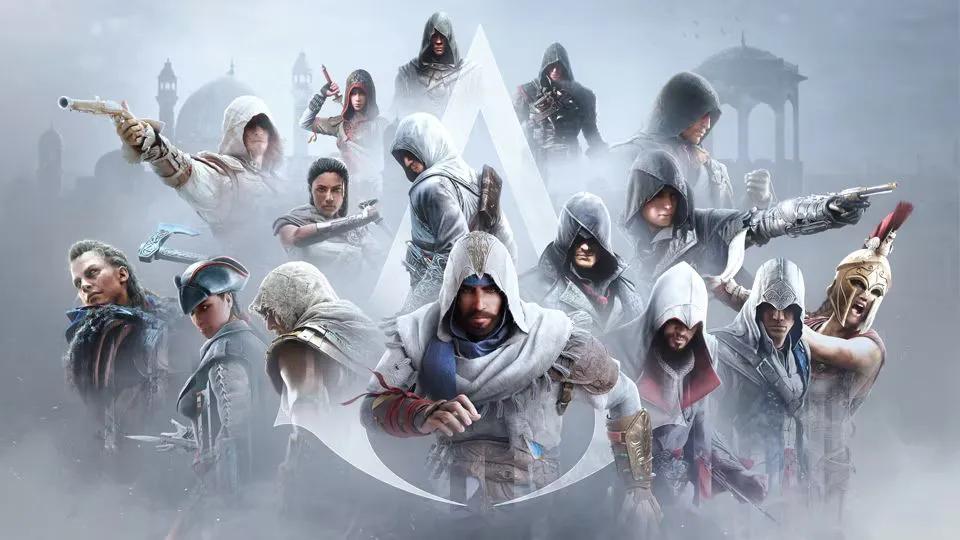Дорожня карта Assassin's Creed: Інсайдер розкрив плани Ubisoft щодо франшизи