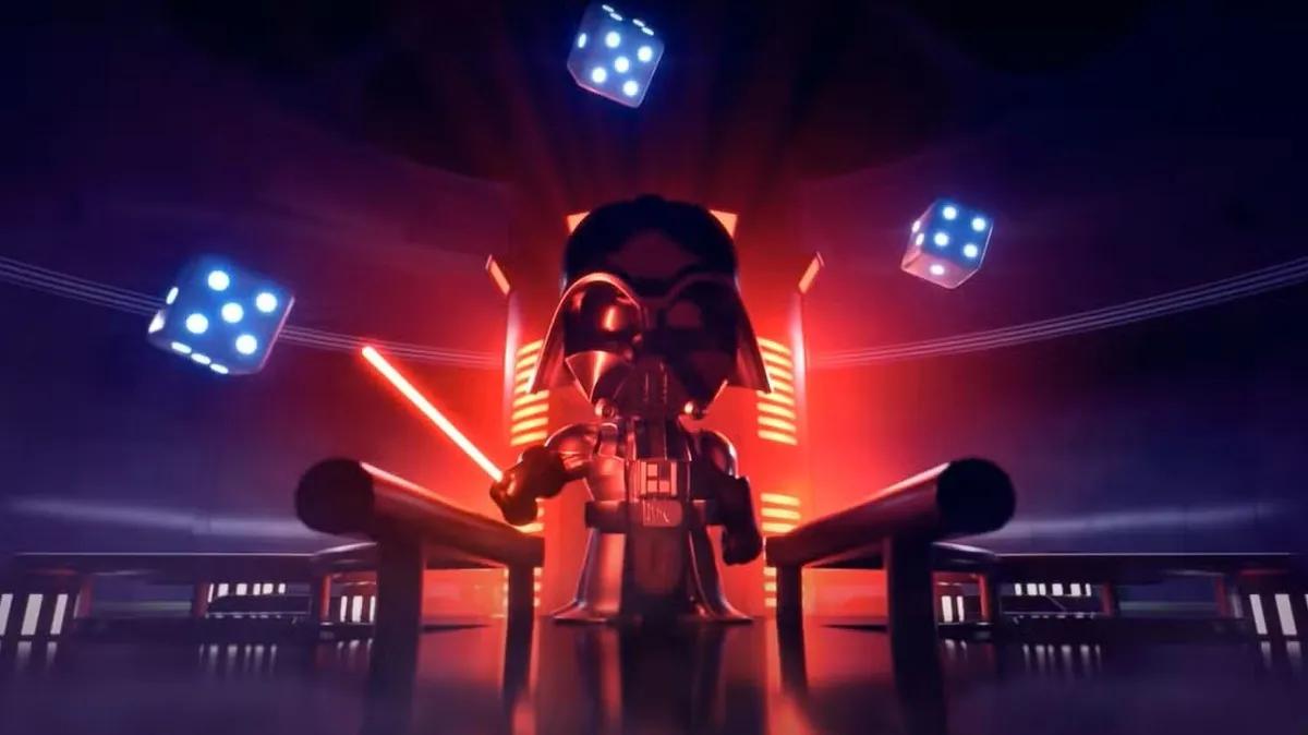 Monopoly GO x Star Wars: Галактичний кросовер з ексклюзивними нагородами