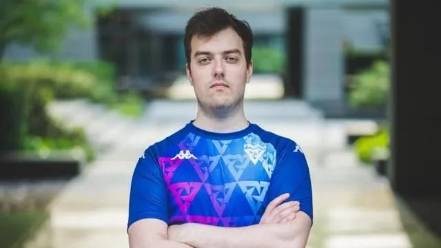 Fata оголосив про повернення в Pro Dota 2, хоче бути саппортом або тренером