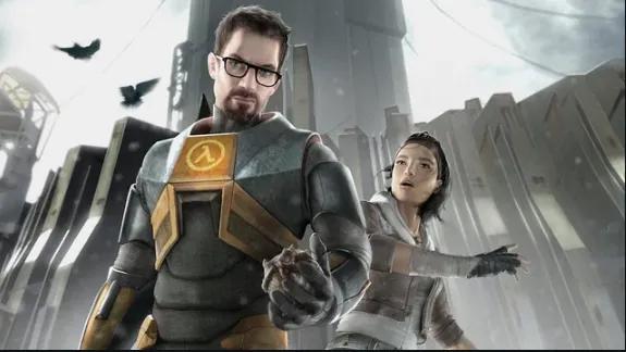 Half-Life 3 існує - і в неї можна повноцінно грати, стверджує витік