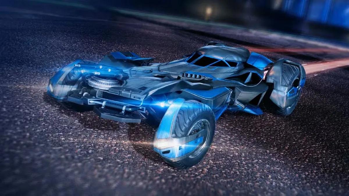 Гравець Rocket League представив вражаючий новий трюк на стіні, який може перевернути уявлення про конкуренцію