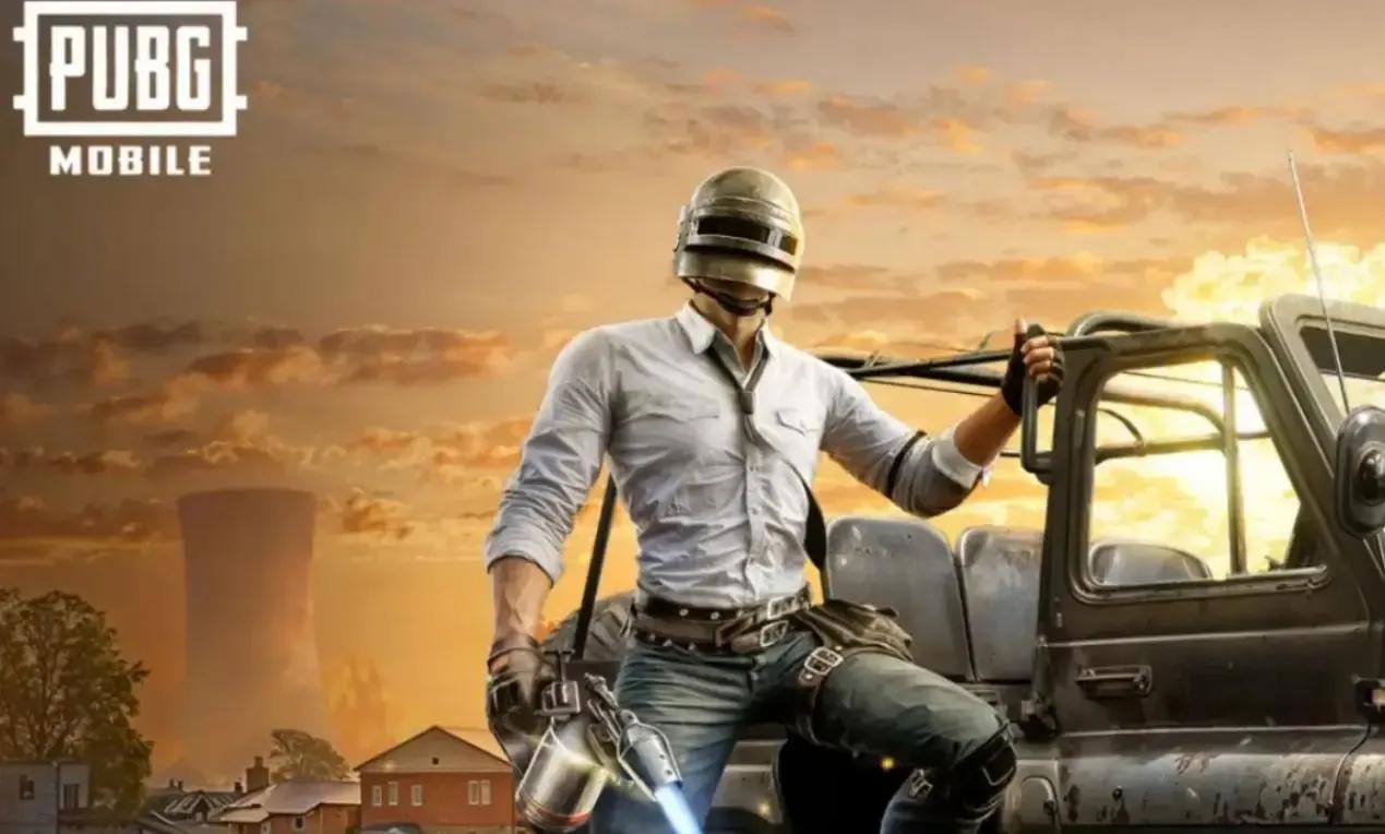 Оновлення PUBG Mobile 3.8 вийде 8 травня - всі на борт "Стімпанк Фронтиру"