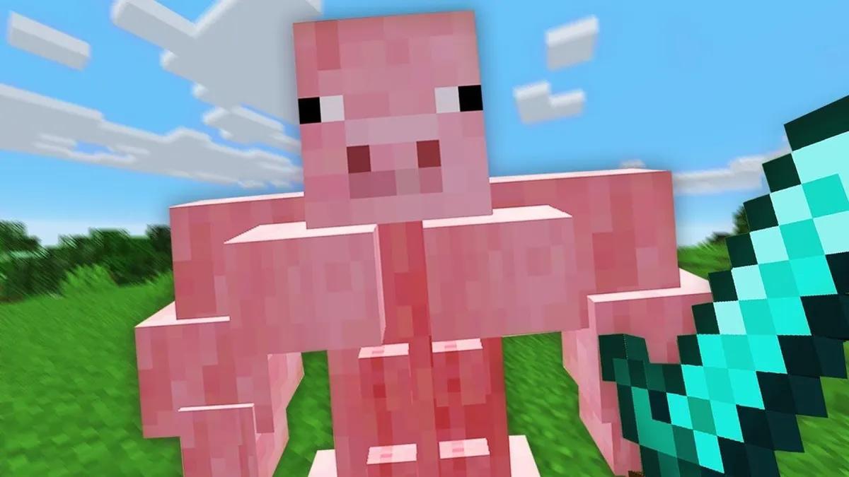 Minecraft на 8 МБ VRAM? YouTubers розширюють межі ретро-обладнання
