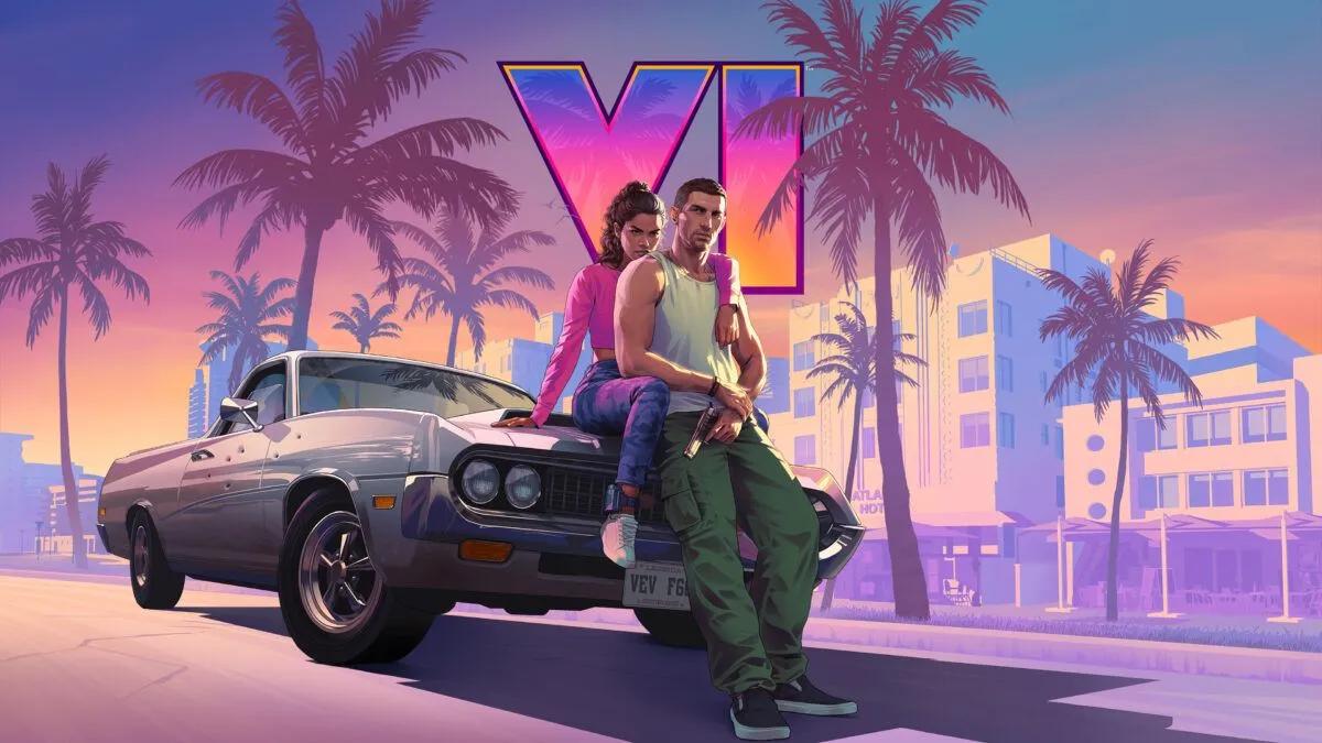 Grand Theft Auto VI схвилювала шанувальників випуском другого трейлера!