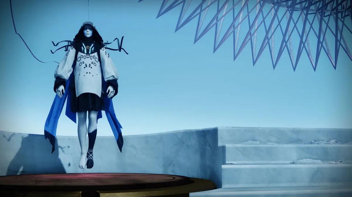 Destiny 2 запускає подію "Обряд дев'яти" для всіх гравців