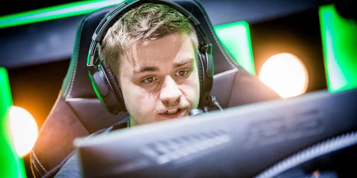 N0tail повертається в Dota 2 як головний тренер OG