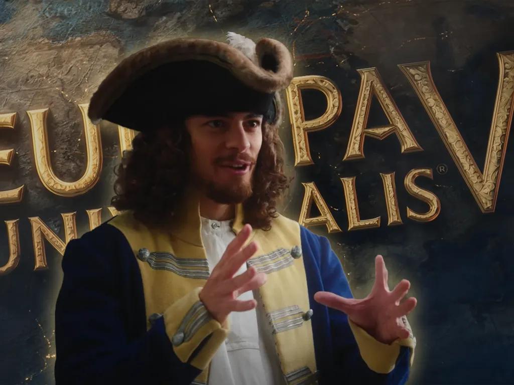 Europa Universalis 5 офіційно оголошена - ось що нового і чому це важливо