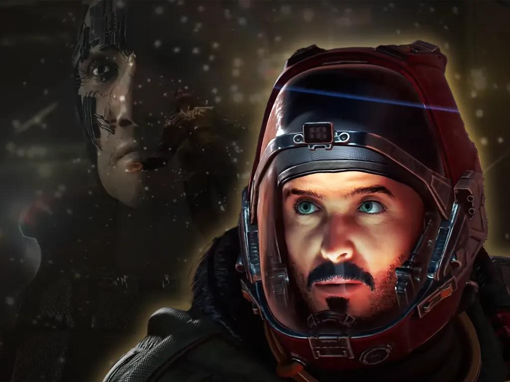 Новий патч для Starfield вже вийшов - і він викликає більше запитань, ніж галасу