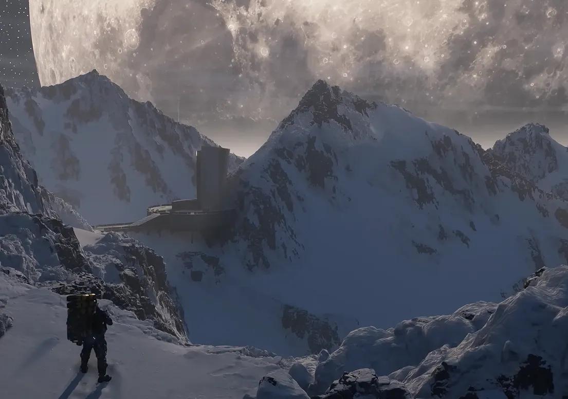 Кодзіма пояснив, чому Death Stranding 2 виходить у червні, і це має сенс