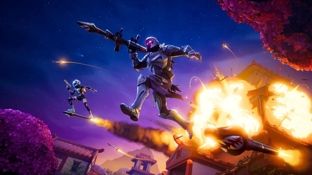 Fortnite повертається на iPhone в США - з великим поворотом