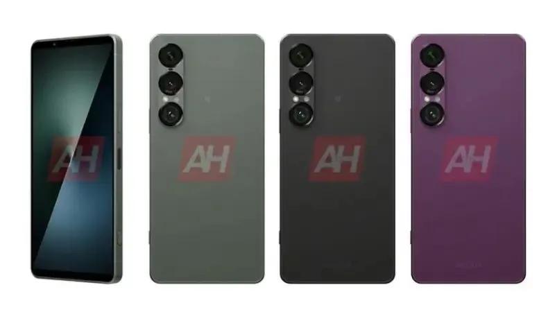 Витік Sony Xperia 1 VII розкрив дизайн, налаштування камери та багато іншого напередодні запуску 15 травня