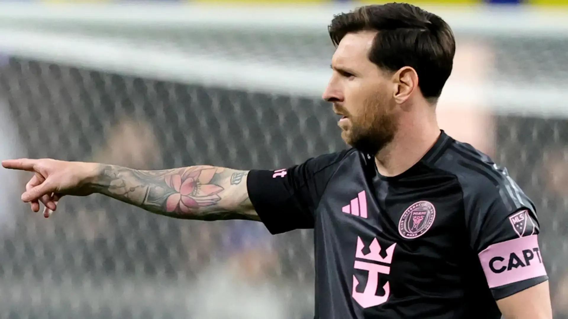 Дивіться матчі МЛС наживо у додатку FC Mobile з ексклюзивними телевізійними трансляціями та призами від FCM
