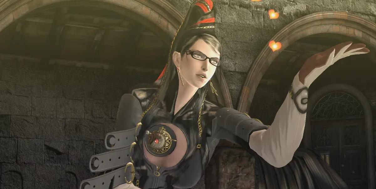 Творець Bayonetta Хідекі Камія хотів запустити нову трилогію перед тим, як покинути PlatinumGames