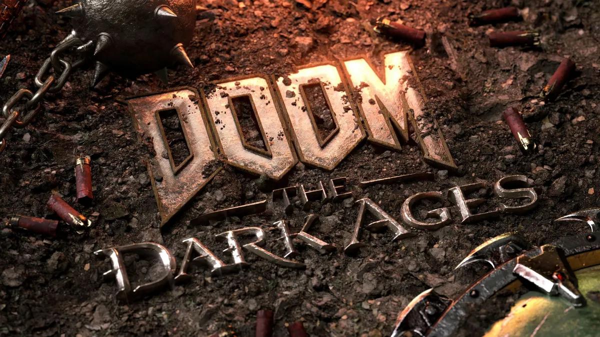Все, що ми знаємо про DOOM: The Dark Ages - дата виходу, час попереднього завантаження, системні вимоги і не тільки