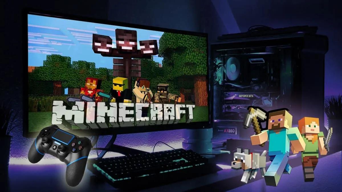 Як зробити так, щоб Minecraft гарно виглядав на будь-якому пристрої