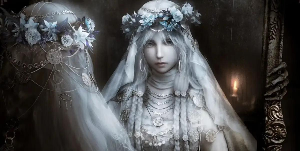 Elden Ring: Nightreign відкриває нові деталі історії та легенди