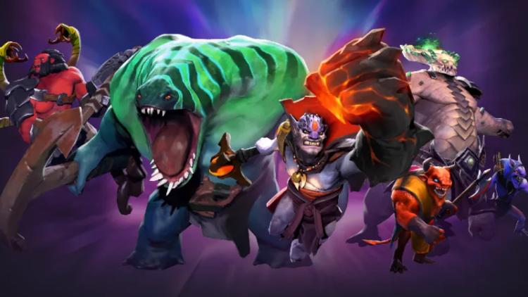 Valve підтвердила, що нове оновлення Dota 2 вже на підході - але потрібно набратися терпіння