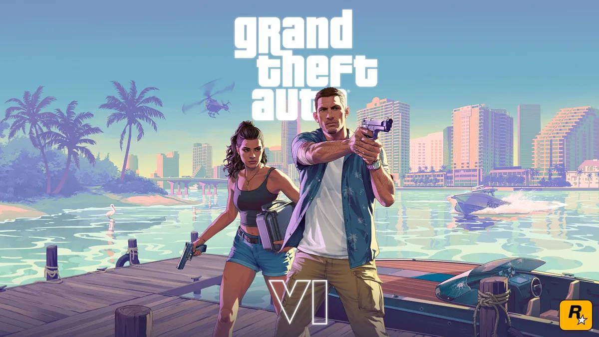 У GTA VI може з'явитися Ліберті-Сіті поряд з Vice City, припускають фанати після нового трейлера