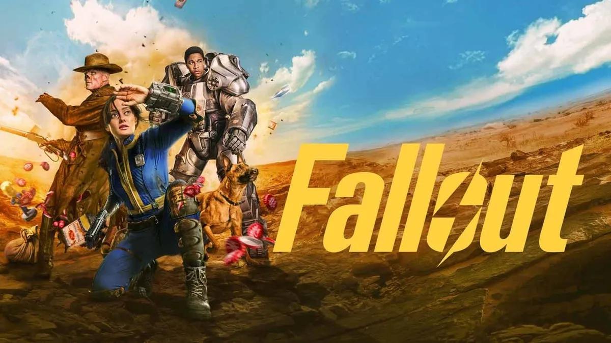 Fallout повертається: Прем'єра 2-го сезону в грудні 2025 року, 3-й сезон вже в роботі