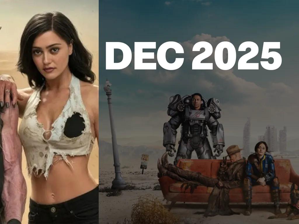 Другий сезон Fallout вийде в грудні, а третій вже підтверджено