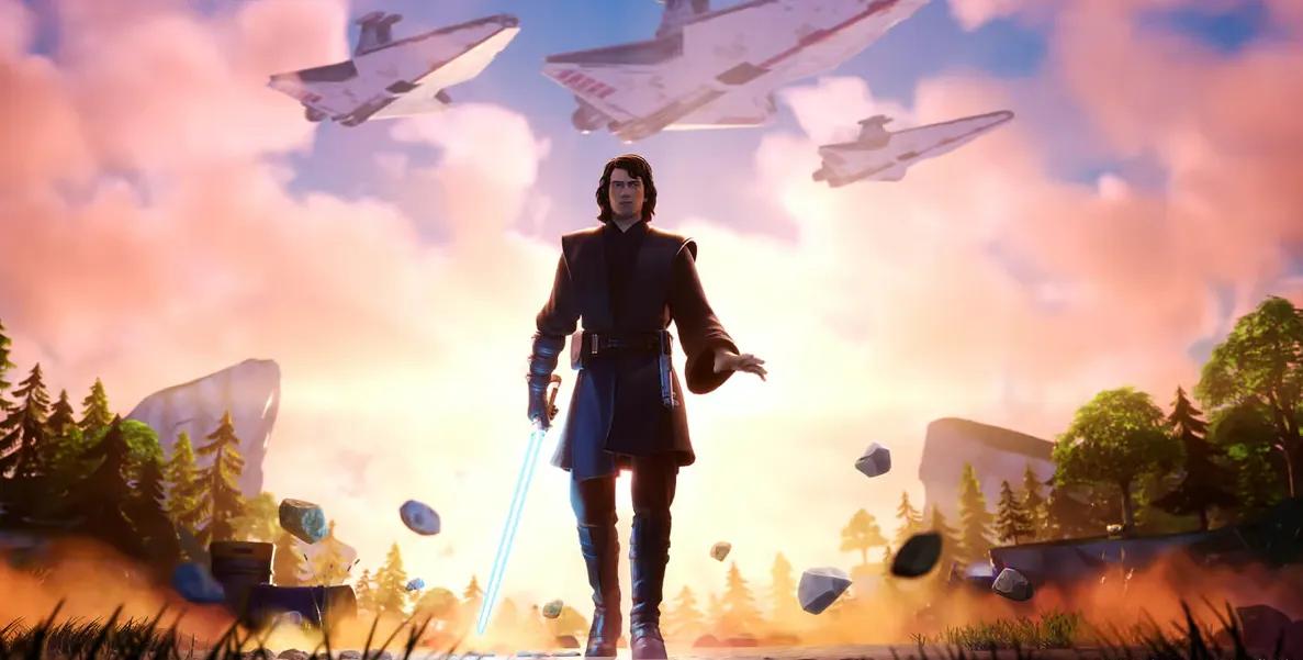 Усі завдання та випробування 6-го сезону Fortnite: Повне знищення