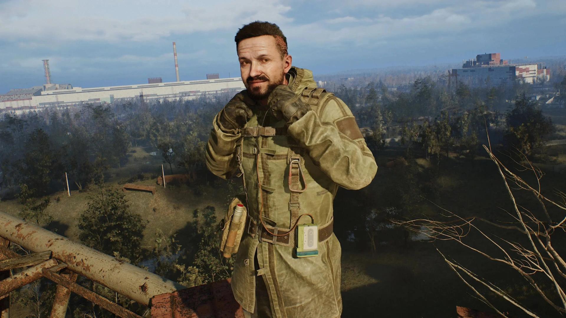 Інструменти для моддингу з'являться у S.T.A.L.K.E.R. 2 пізніше цього року, підтверджує mod.io