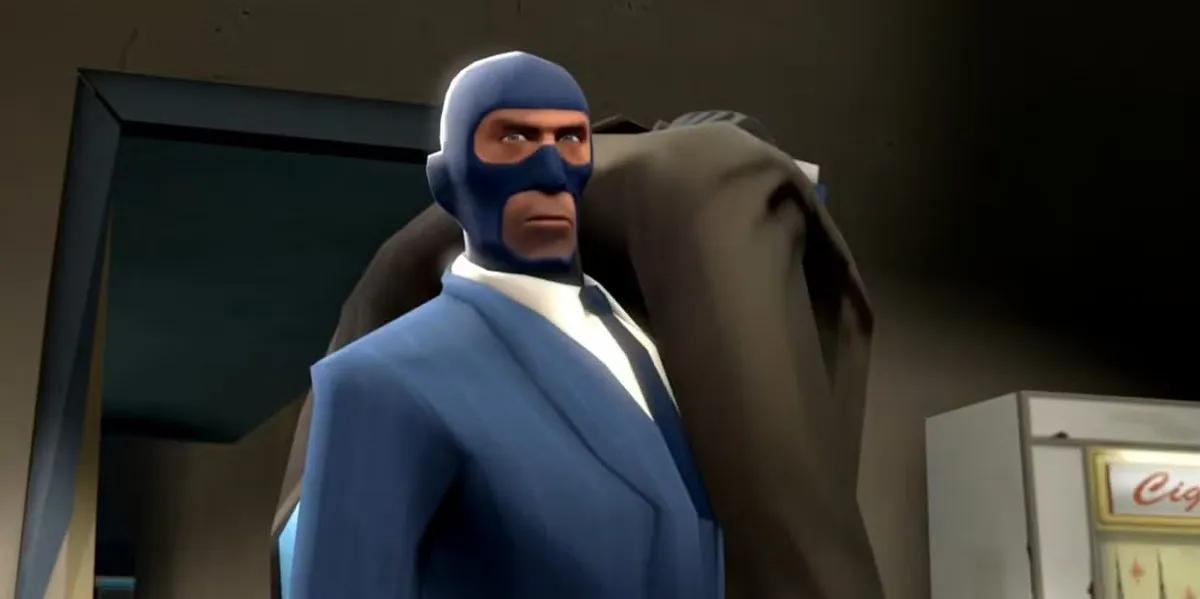 Valve може працювати над проєктом Team Fortress - але поки не варто надто радіти